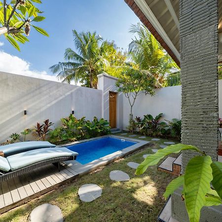 Jetian Private Villas Lembongan Kültér fotó