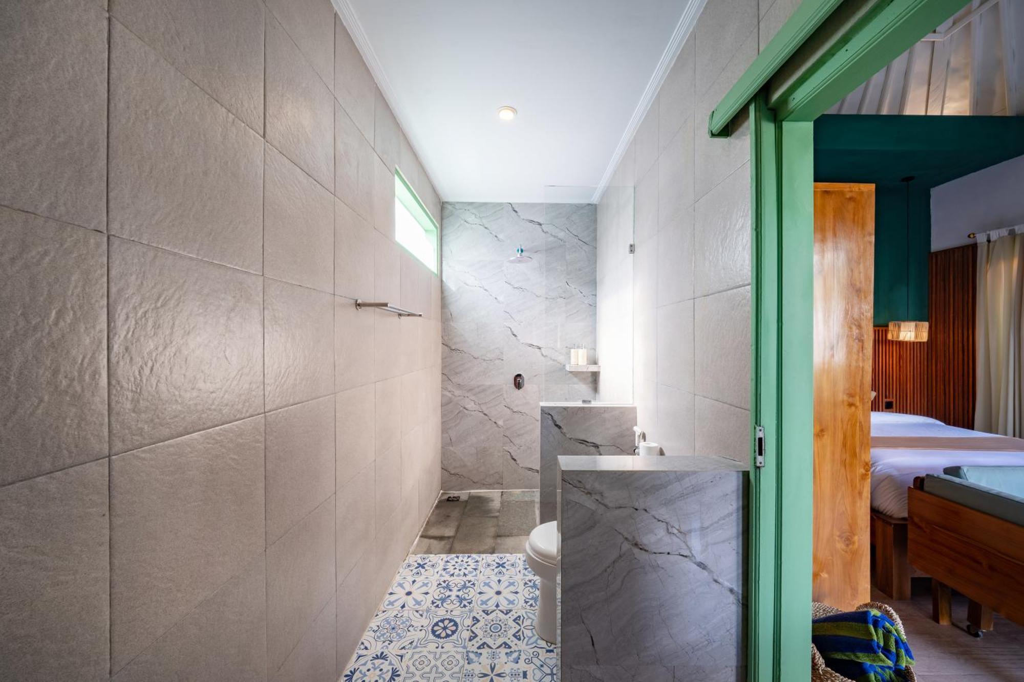 Jetian Private Villas Lembongan Kültér fotó